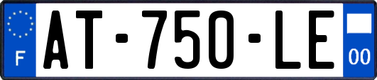 AT-750-LE
