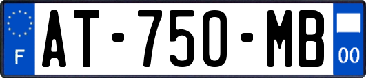 AT-750-MB