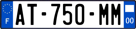 AT-750-MM