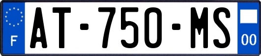 AT-750-MS