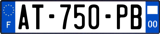 AT-750-PB