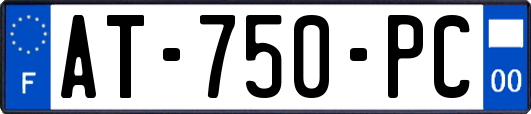 AT-750-PC