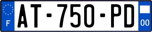 AT-750-PD