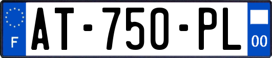 AT-750-PL