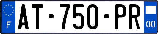 AT-750-PR