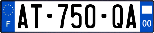 AT-750-QA