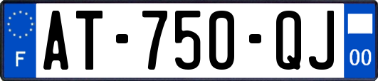 AT-750-QJ