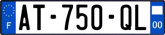 AT-750-QL