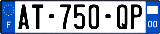 AT-750-QP