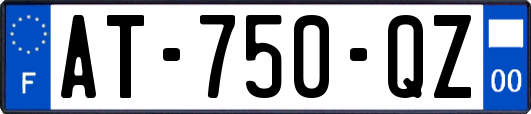 AT-750-QZ