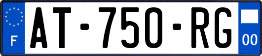 AT-750-RG