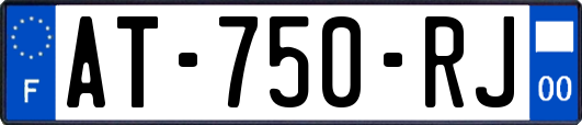 AT-750-RJ