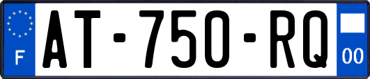 AT-750-RQ