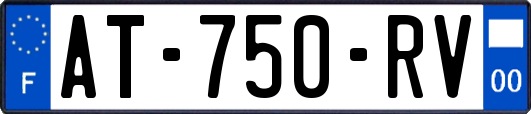 AT-750-RV