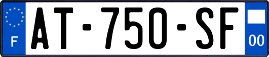 AT-750-SF