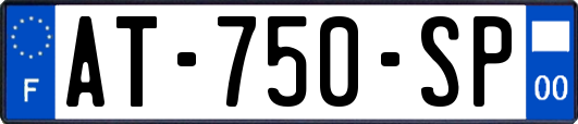 AT-750-SP