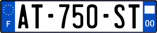 AT-750-ST