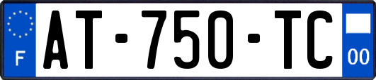 AT-750-TC
