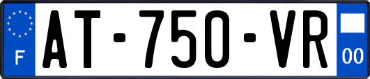 AT-750-VR