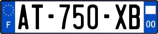 AT-750-XB