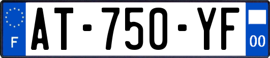 AT-750-YF