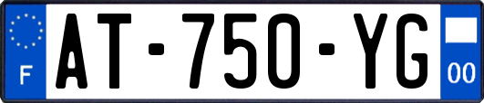 AT-750-YG