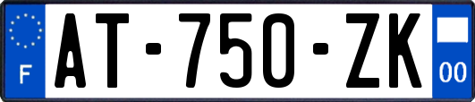 AT-750-ZK