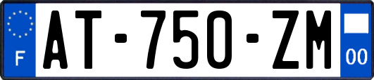 AT-750-ZM