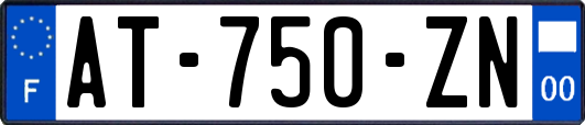 AT-750-ZN