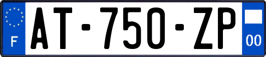 AT-750-ZP