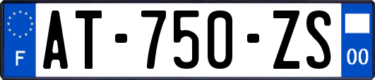 AT-750-ZS