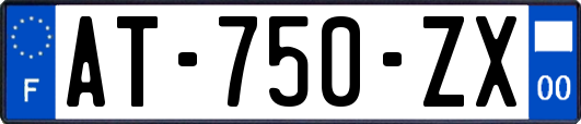 AT-750-ZX