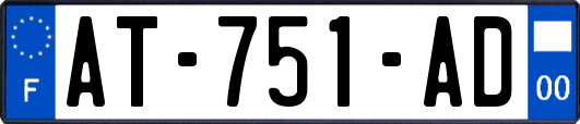 AT-751-AD