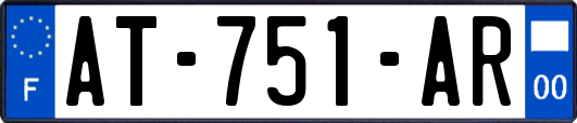 AT-751-AR