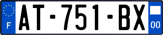 AT-751-BX