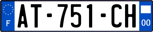 AT-751-CH