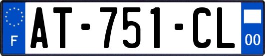 AT-751-CL