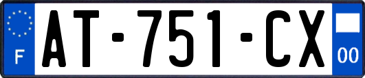 AT-751-CX