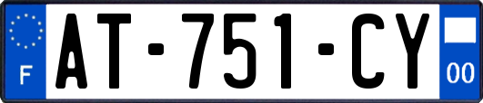 AT-751-CY