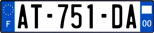 AT-751-DA