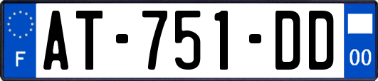 AT-751-DD