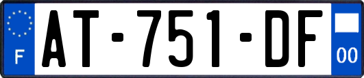 AT-751-DF