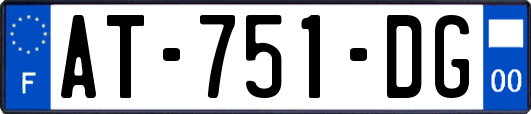 AT-751-DG