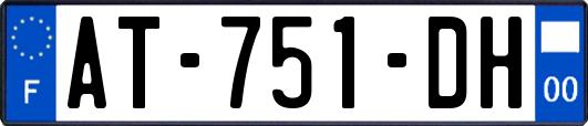AT-751-DH