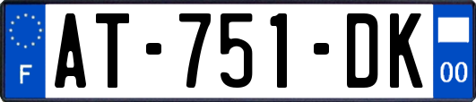 AT-751-DK