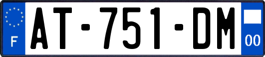 AT-751-DM