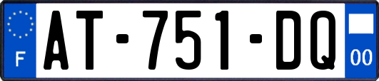 AT-751-DQ