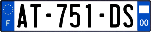 AT-751-DS