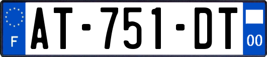 AT-751-DT