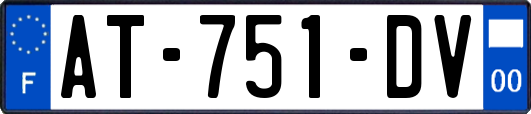 AT-751-DV